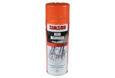 Simson spray nettoyant pour freins 400ml