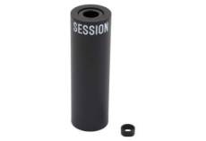 Peg session pc black w adaptateur 10mm axe pegs 14mm