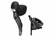 Frein a disque arriere shimano grx st rx810 br rx810