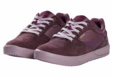 Paire de chaussures vtt vaude moab gravity violet