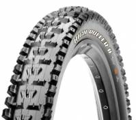 Maxxis pneu high roller ii 26x2 30 exo protection tubeless ready tringle souple tb73307000