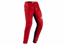 Pantalon kenny elite rouge