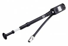 Outil rockshox fork shock pump digital 300psi max