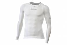 Sous maillot manches longues sixs ts2 blanc