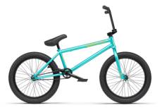 Bmx freestyle radio bikes darko 20 vert neptun