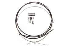 Sram kit cable frein sram slickwire pro route 5mm blanc