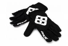 Paire de gants evolve x pride noir
