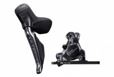 Frein a disque complet avant shimano ultegra st r8170