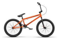 Bmx freestyle radio bikes revo 20 orange