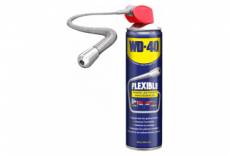 Wd40 aerosol 600 ml systeme pro flexible