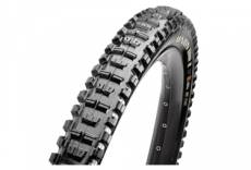 Pneu maxxis minion dhr ii 29 tubeless ready souple dual compound exo protection wide trail wt