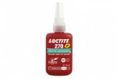 Freinfilet fort loctite 270 50 ml