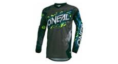 Maillot manches longues enfant o neal element youth