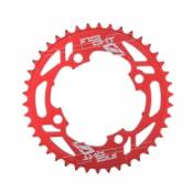 Couronne insight 104mm rouge