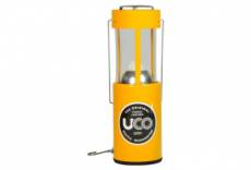 Original lantern lanterne camping bougie jaune