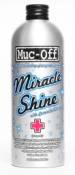 Muc off polish miracle shine pour velo 500 ml