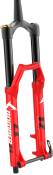 Fourches VTT Marzocchi Bomber Z2 Boost, Gloss Red