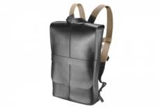 Brooks sac a dos piccadilly leather noir