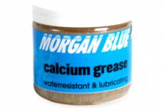 Graisse au calcium morgan blue 200 ml