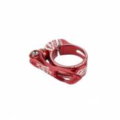Collier insight qr 25 4mm rouge