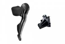 Frein a disque complet arriere shimano dura ace st