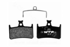 Plaquette de frein velo wtp elite semi metal compatible