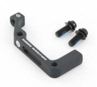 Adaptateur arriere shimano sm ma90 is pm 180mm