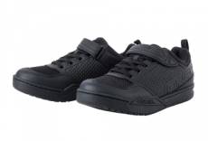 Chaussures vtt oneal flow noir
