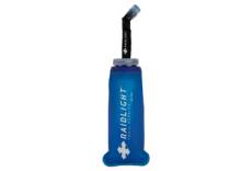 Flasque raidlight easyflask 600ml filtre bleu