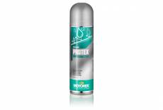 Spray impermeabilisant motorex protex 500 ml