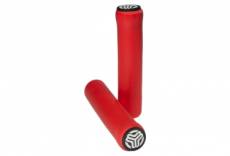 Grips sb3 silicone rouge 32mm