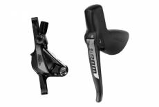 Manettes route sram rival22 hydraulic disc front brake