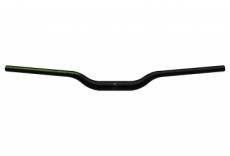Cintre vtt spank spoon 800 35mm noir vert