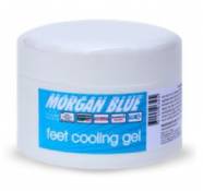 Morgan blue gel pieds frais 200ml