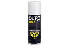 Nettoyant pour freins eltin dirt out aerosol 400 ml