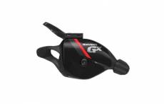 Sram trigger arriere gx rouge