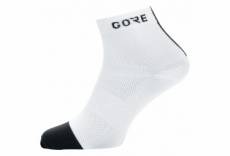 Chaussettes gore m thermo light