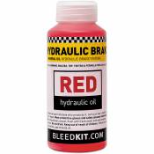 Liquide de frein minéral Bleed Kit (100 ml) - Mineral