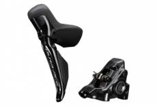 Frein a disque complet avant shimano dura ace st r9270