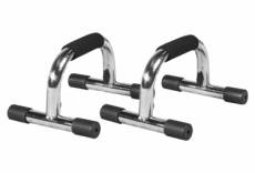 Push up stand bar poignee en mousse ex fitness
