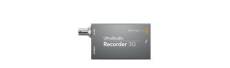 Accessoire caméscope Blackmagic UltraStudio Recorder