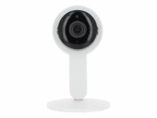 Caméra de surveillance ip wifi intérieure if200 - fujionkyo - 498200 498200