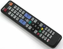 Télécommande de Remplacement pour Samsung TV téléviseur