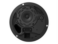 Bose DesignMax DM3C - Haut-parleurs - pour système d'assistant personnel - 25 Watt - 2 voies - coaxial - blanc