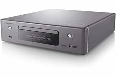 Denon RCD-N11DAB Système Compact Hi-FI, amplificateur CD, Radio Internet, Streaming de Musique, HEOS multiroom, Bluetooth et Wi-FI, AirPlay 2, Compati