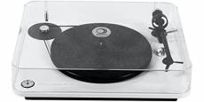 Elipson Chroma 400 RIAA Blanc laqué - Platine Vinyle
