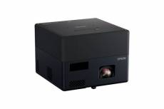 Epson EF-12 - Projecteur 3LCD - portable - 1000 lumens