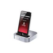 Iomega SuperHero Backup et Chargeur pour iPhone/iPod