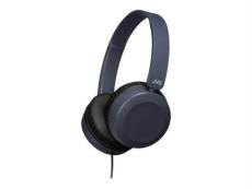 JVC HA-S31M - Écouteurs - sur-oreille - filaire -