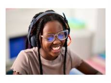 Logitech Zone Learn On-Ear Wired Headset for Learners,
